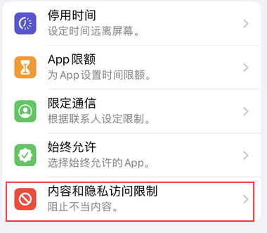 扬州appleID维修服务iPhone设置中Apple ID显示为灰色无法使用