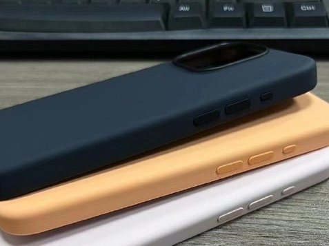 扬州苹果14维修站分享iPhone14手机壳能直接给iPhone15用吗?