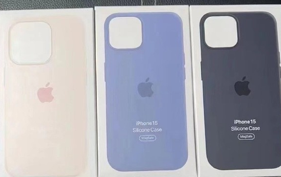 扬州苹果14维修站分享iPhone14手机壳能直接给iPhone15用吗？ 