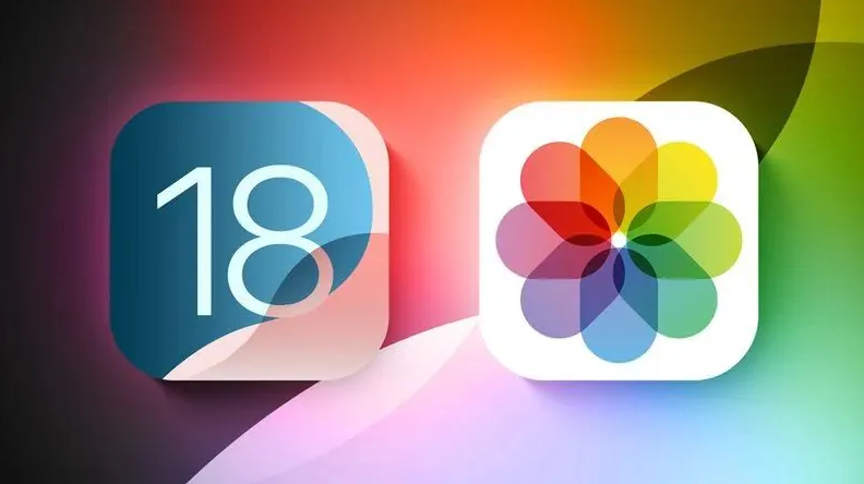 扬州苹果手机维修分享苹果 iOS / iPadOS 18.1Beta 3 发布 