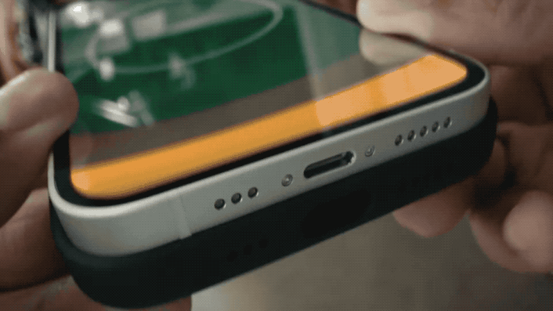 扬州苹果手机维修分享未来 Magsafe 还有哪些发展空间 