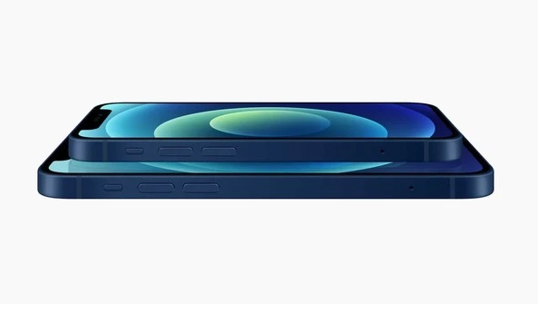 扬州苹果手机维修分享iPhone 12 mini 锁屏后触屏失灵怎么办 