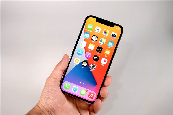 扬州苹果手机维修分享iOS 14.2修订版已到，专属iPhone 12系列 