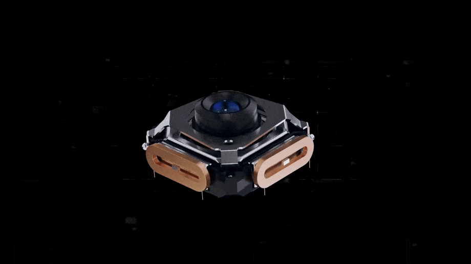 扬州苹果手机维修分享iPhone 12 Pro Max 独享的这颗传感器更大的特点是什么 