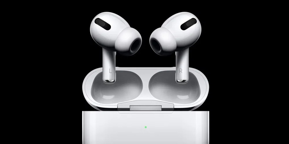 扬州苹果手机维修分享AirPods Pro 出现静电噪音 