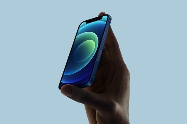 扬州苹果手机维修分享iPhone 12 mini辐射很大吗 