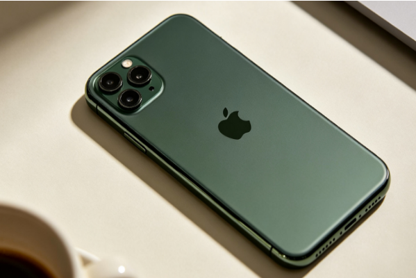 扬州苹果手机维修点分享iPhone11 Pro换电池 