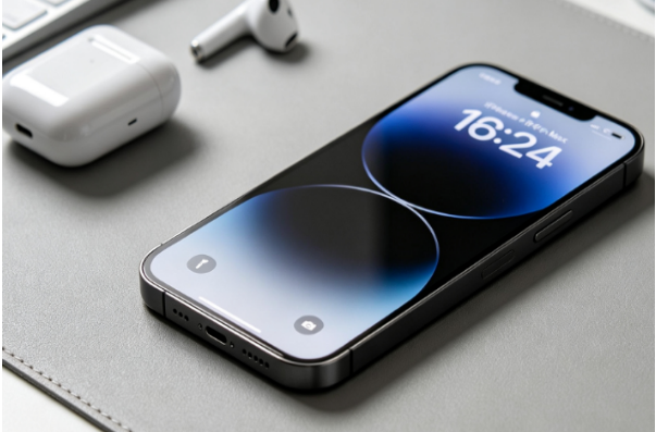扬州苹果手机维修分享iPhone12 Pro Max 换电池 