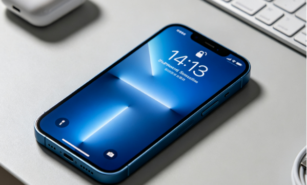 扬州苹果手机维修分享iPhone13 换电池 