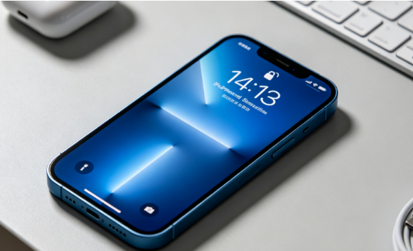 扬州苹果手机维修分享iPhone13 Pro换电池 