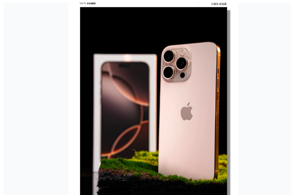 扬州苹果手机维修分享iPhone 16 Pro Max换电池 