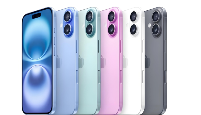 扬州苹果手机维修分享iPhone 17换电池 