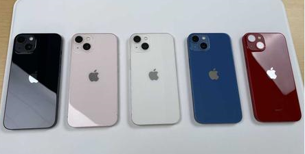 扬州苹果维修点分享iPhone 13维修主板易被忽略实操故障 