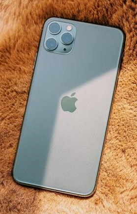 扬州苹果维修点分享iPhone 11Pro Max自动关机装配类硬故障 