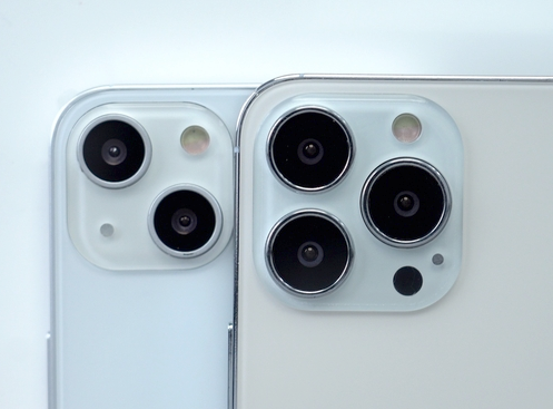 扬州苹果维修点分享iPhone 13 Pro自动关机二修机隐性硬故障 