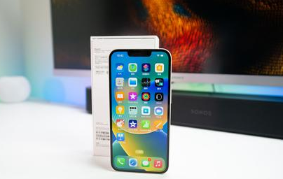 扬州苹果维修点分享iPhone 14自动关机故障深度解析 