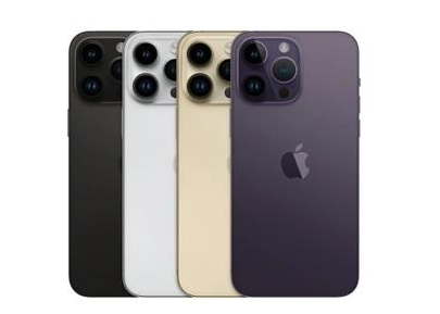 扬州苹果维修点分享iPhone 14 Pro Max自动关机系统后台守护进程故障解析 