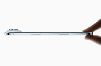 扬州苹果维修点分享iPhone 17 Air自动关机电源故障解析 