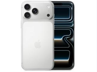 扬州苹果维修点分享iPhone 17 Pro Max锁屏密码小百科 