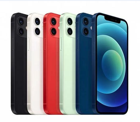 扬州苹果维修点分享iPhone 12 Pro Max黑屏冷门故障解读 