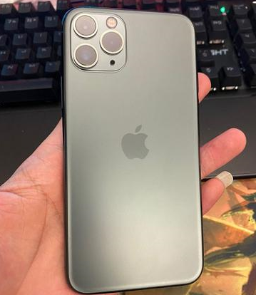 扬州苹果维修点分享iPhone 11 Pro电池发烫小众问题解读 