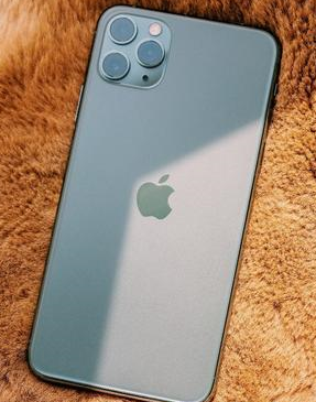 扬州苹果维修点分享iPhone 11 Pro Max电池发烫特殊问题 