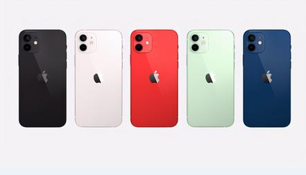 扬州苹果维修点分享iPhone 12电池发烫少见诱因解析 