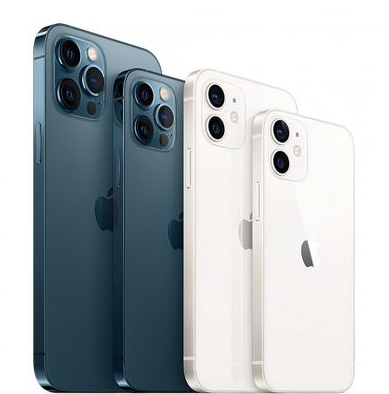 扬州苹果维修点分享iPhone 12 Pro发烫关联故障汇总 