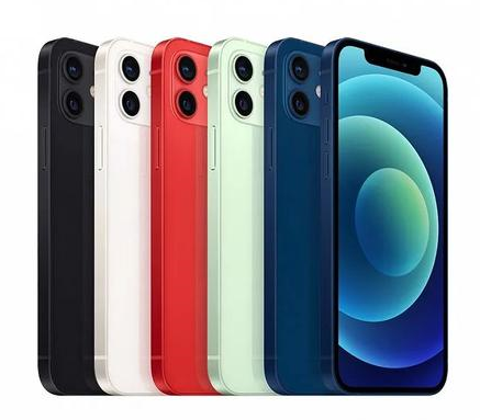 扬州苹果维修点分享iPhone 12 Pro Max发烫冷门故障梳理 