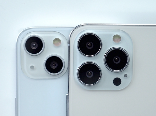 扬州苹果维修点分享iPhone 13 Pro Max发烫特殊故障解读 