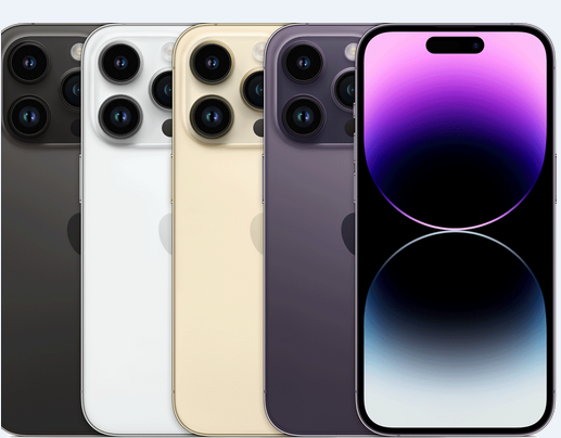 扬州苹果维修点分享iPhone 14 Pro发烫易忽略问题解析 