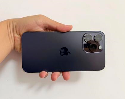 扬州苹果维修点分享iPhone 14 Pro Max发烫多重诱因剖析 