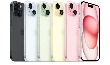 扬州苹果维修点分享iPhone 15发烫易忽视问题科普 