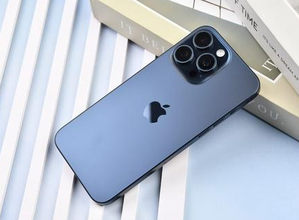 扬州苹果维修点分享iPhone 15 Pro Max发烫深度剖析 