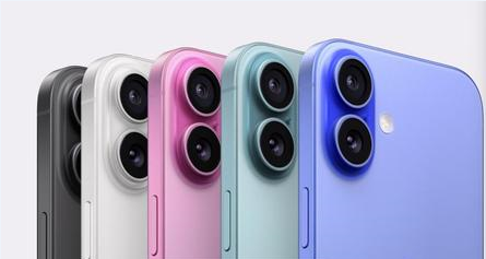 扬州苹果维修点分享iPhone 16发烫易忽视因素汇总 