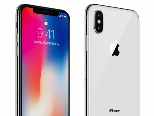 扬州苹果维修点分享iPhone X摄像头实拍质感与场景适配全解析 