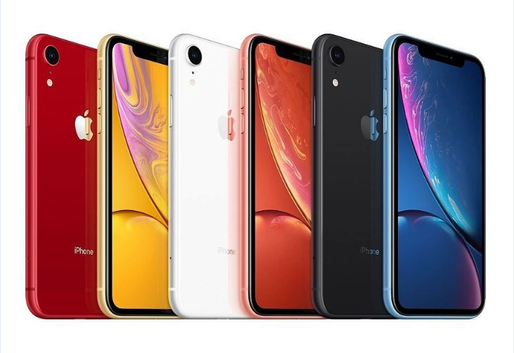 扬州苹果维修点分享iPhone XR摄像头原生色彩表现与日常拍摄实用指南 